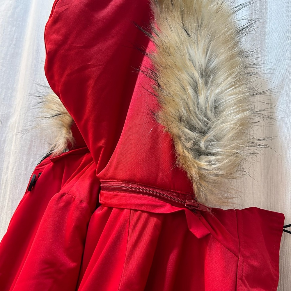 Halitech women’s jacket - Picture 6 of 9